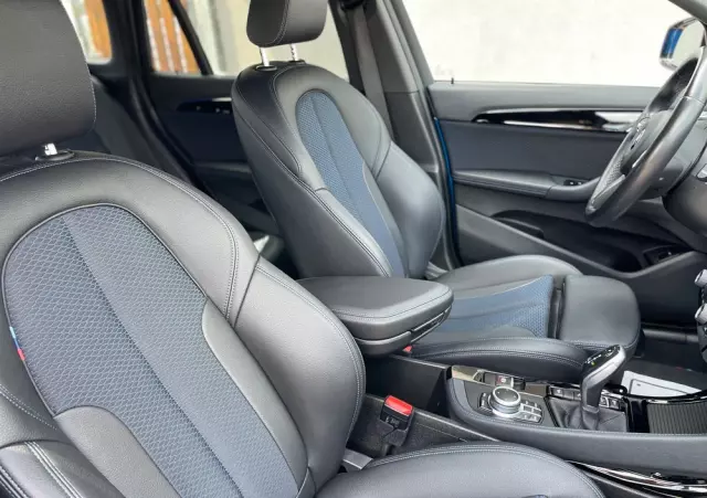 BMW X1 XDrive18d M Sport sport
