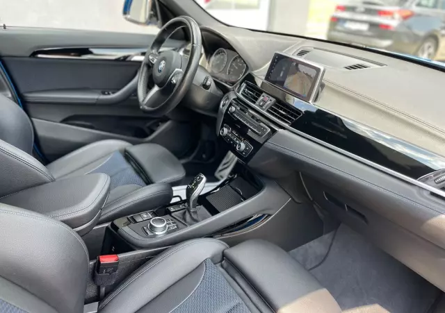 BMW X1 XDrive18d M Sport sport