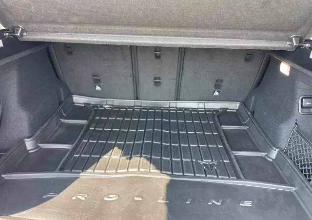 BMW X1 XDrive18d M Sport sport