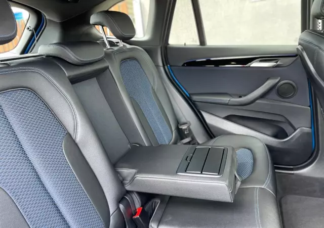 BMW X1 XDrive18d M Sport sport