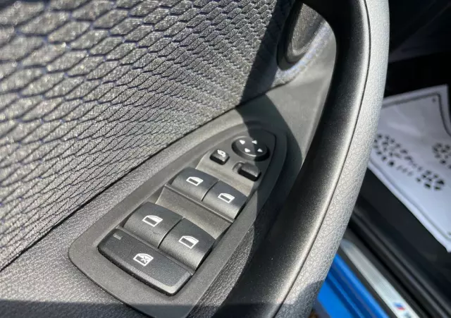 BMW X1 XDrive18d M Sport sport