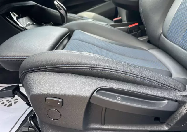 BMW X1 XDrive18d M Sport sport