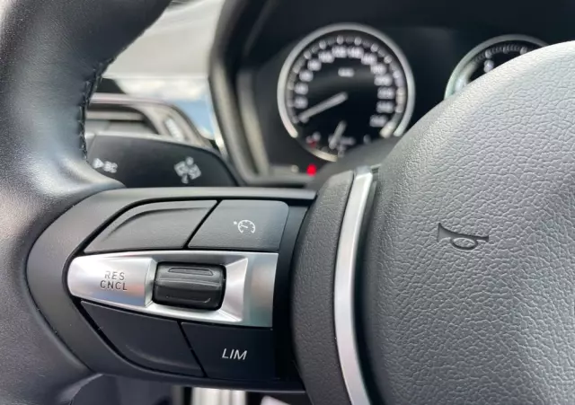 BMW X1 XDrive18d M Sport sport