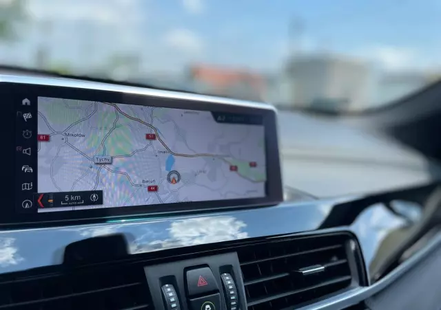 BMW X1 XDrive18d M Sport sport