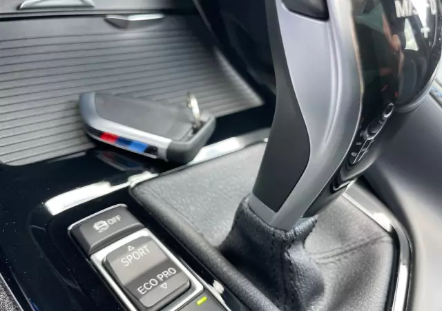 BMW X1 XDrive18d M Sport sport