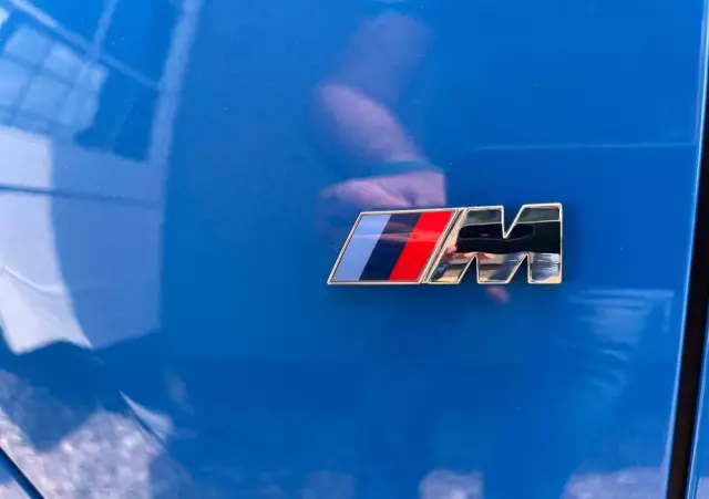 BMW X1 XDrive18d M Sport sport