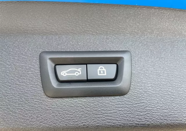 BMW X1 XDrive18d M Sport sport