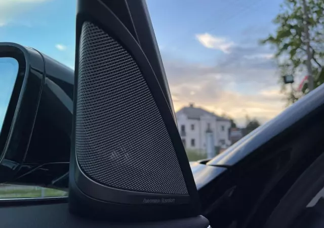 BMW X1 XDrive18d M Sport sport