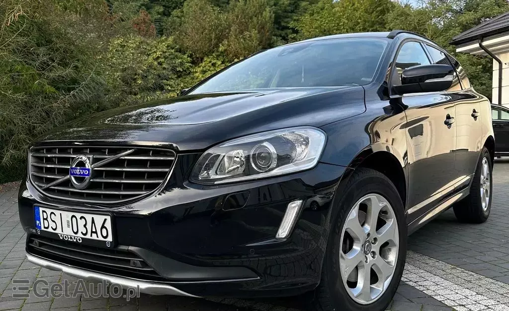 VOLVO Xc 60 