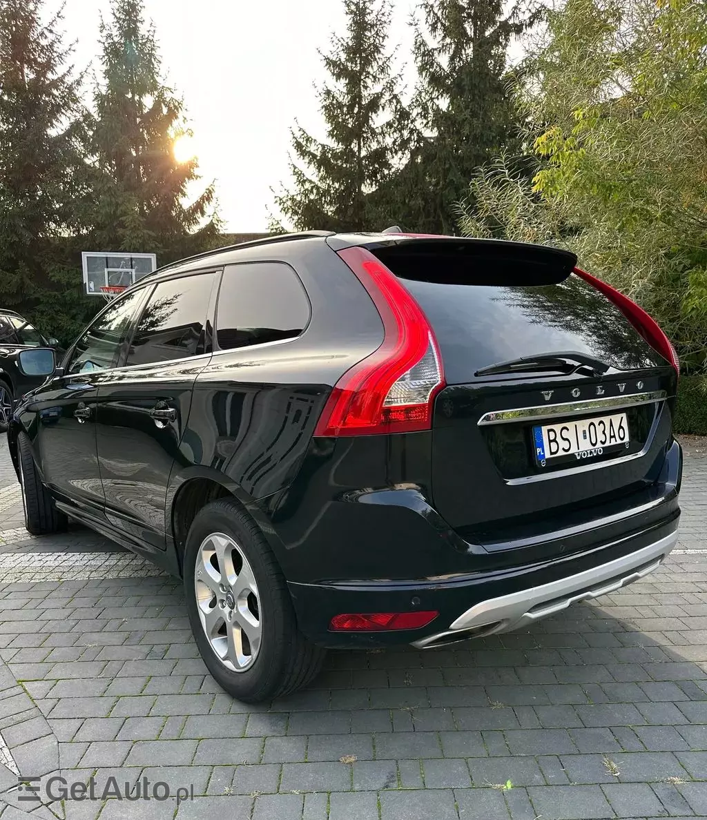 VOLVO Xc 60 