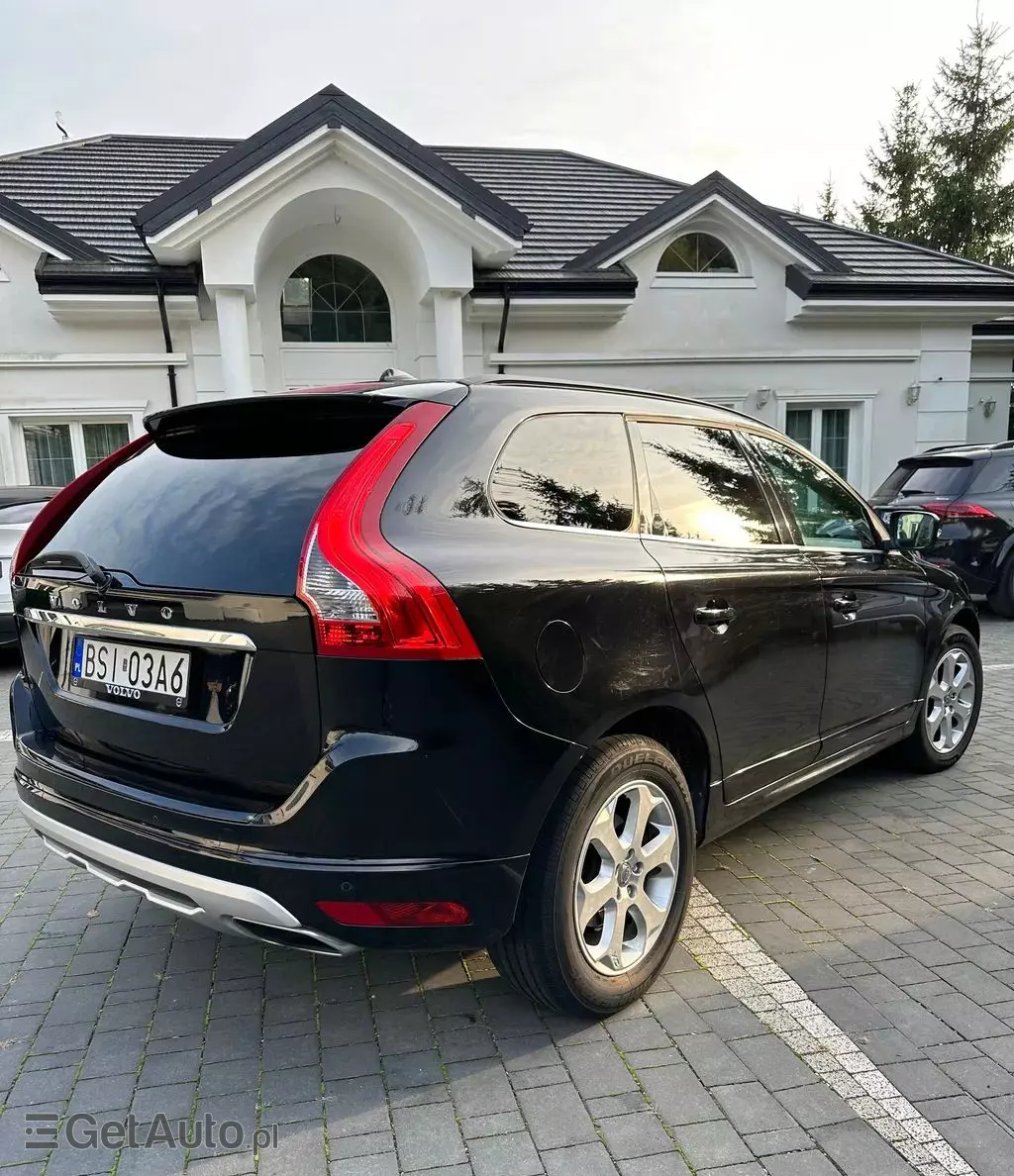 VOLVO Xc 60 