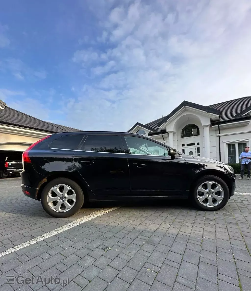 VOLVO Xc 60 