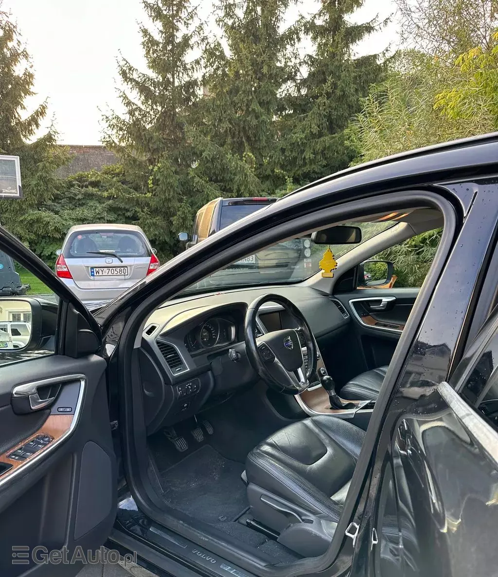 VOLVO Xc 60 