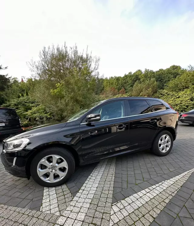 VOLVO Xc 60 
