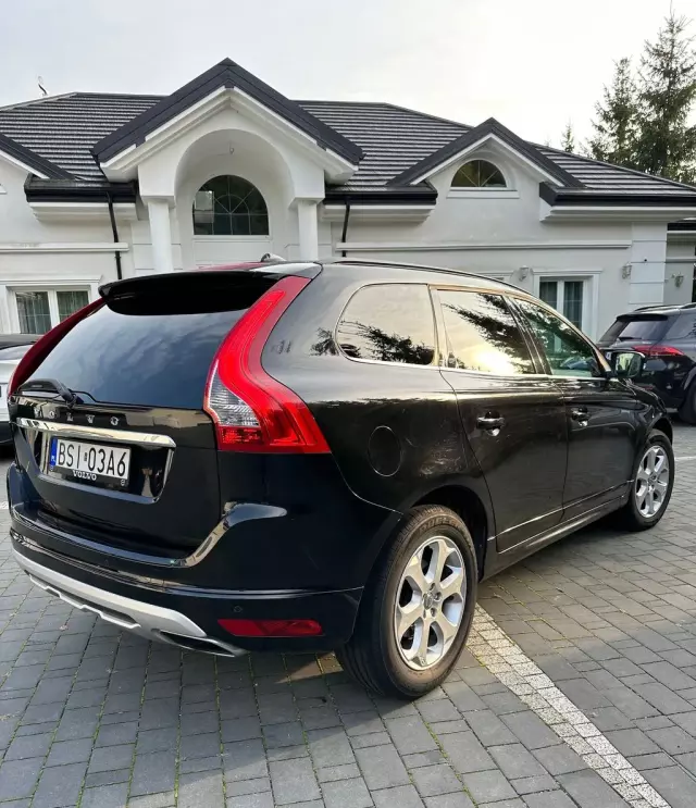 VOLVO Xc 60 