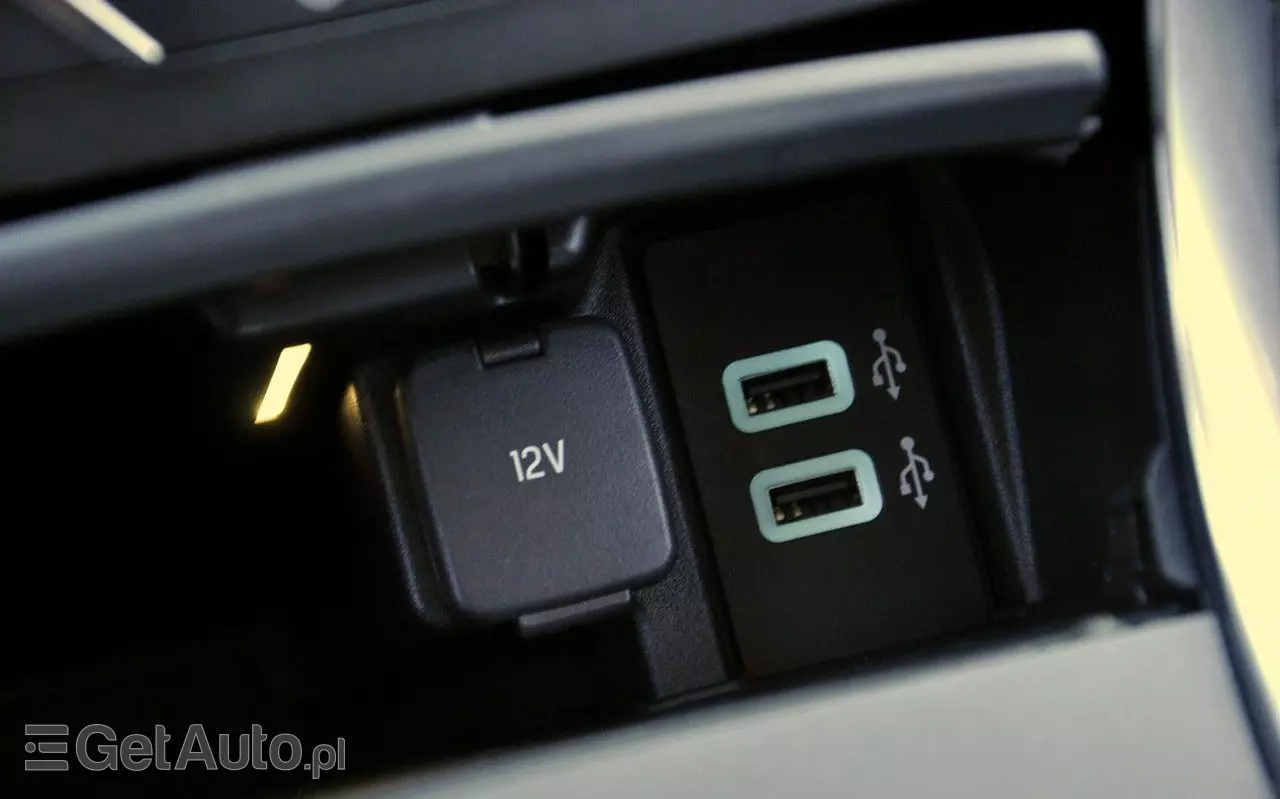 FORD S-Max 2.0 EcoBlue Titanium