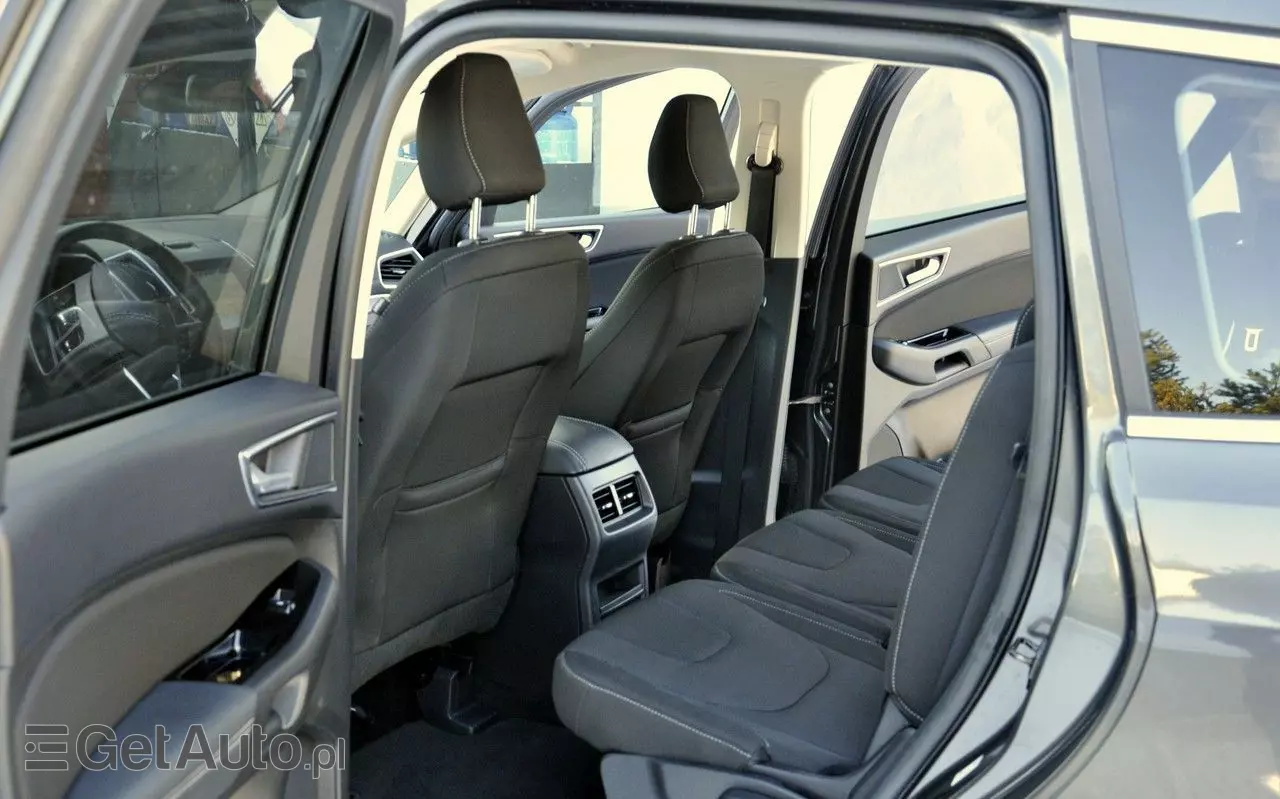 FORD S-Max 2.0 EcoBlue Titanium