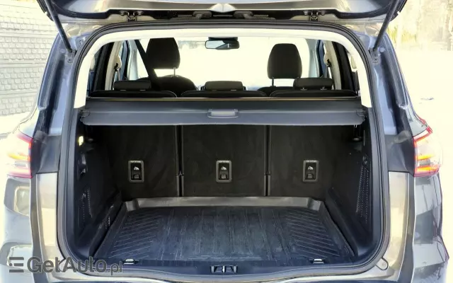 FORD S-Max 2.0 EcoBlue Titanium