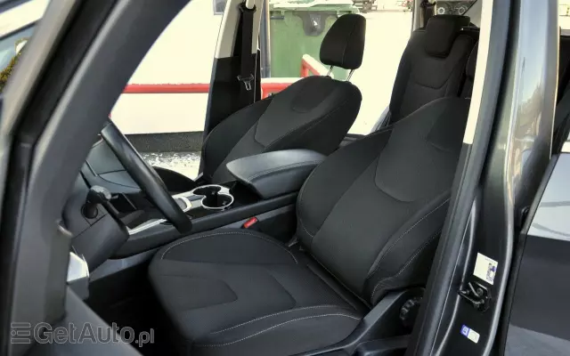 FORD S-Max 2.0 EcoBlue Titanium