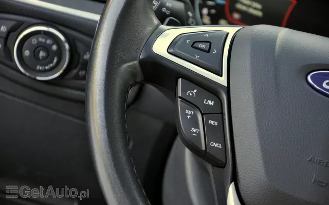 FORD S-Max 2.0 EcoBlue Titanium