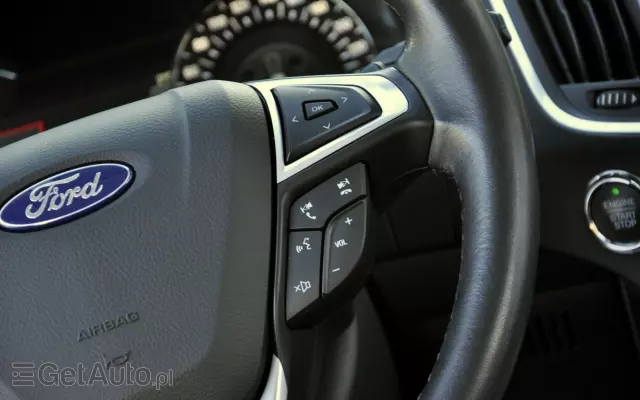 FORD S-Max 2.0 EcoBlue Titanium