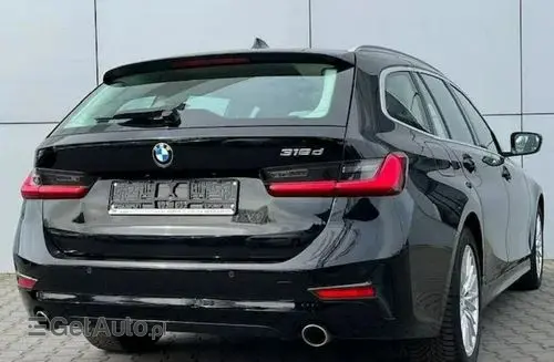 BMW Seria 3 