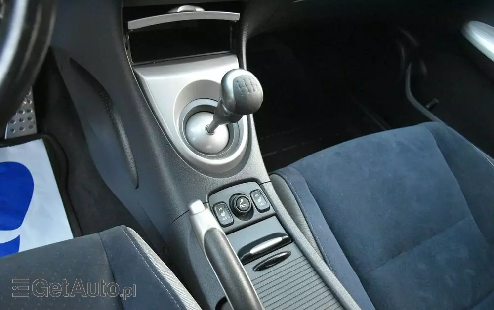 HONDA Civic 1.8i-VTEC Sport