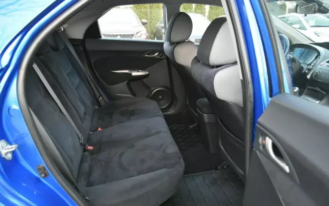 HONDA Civic 1.8i-VTEC Sport