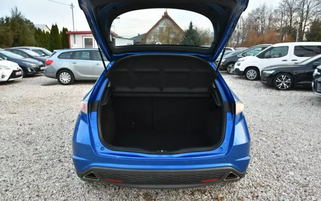 HONDA Civic 1.8i-VTEC Sport