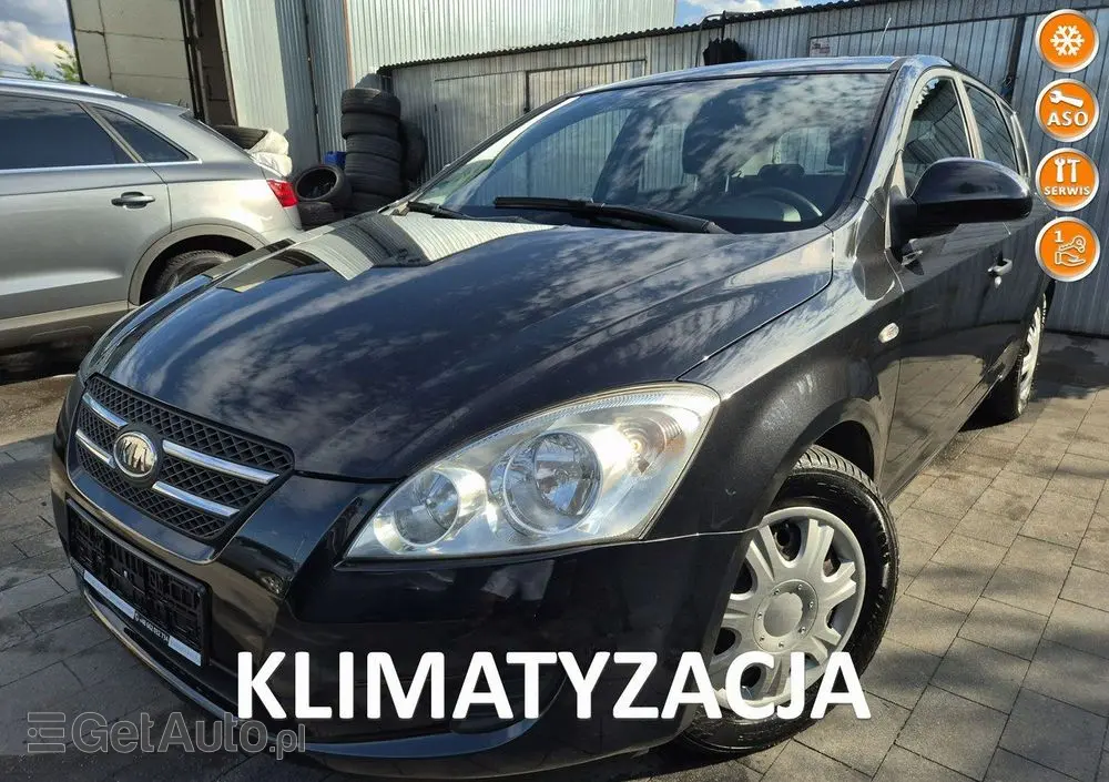 KIA Ceed Cee'd 1.4 Comfort