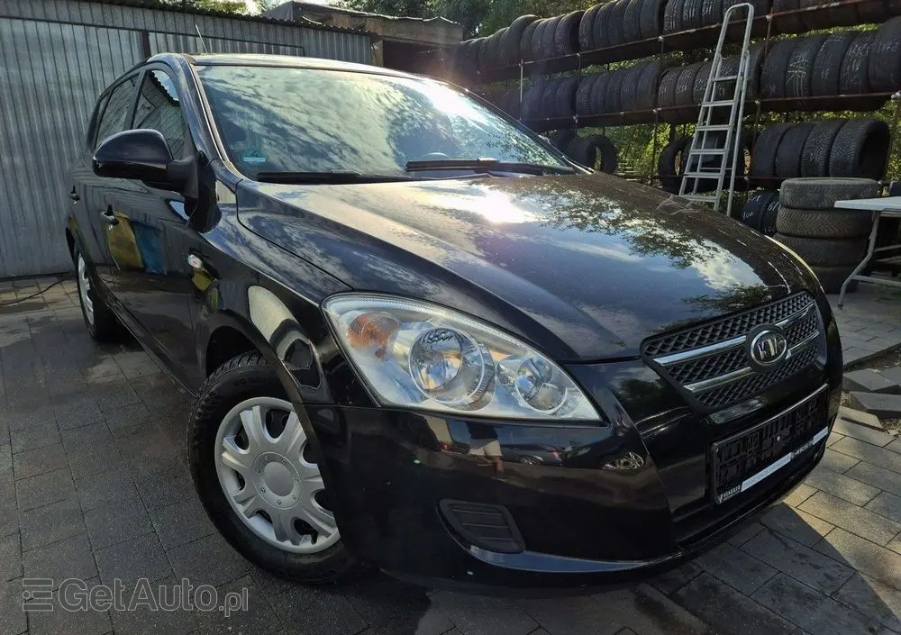 KIA Ceed Cee'd 1.4 Comfort