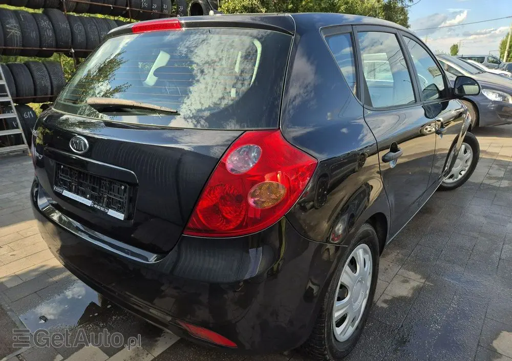 KIA Ceed Cee'd 1.4 Comfort