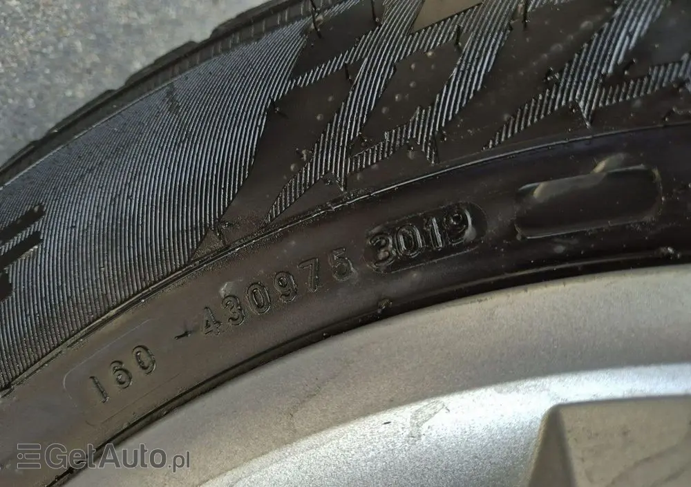 KIA Ceed Cee'd 1.4 Comfort