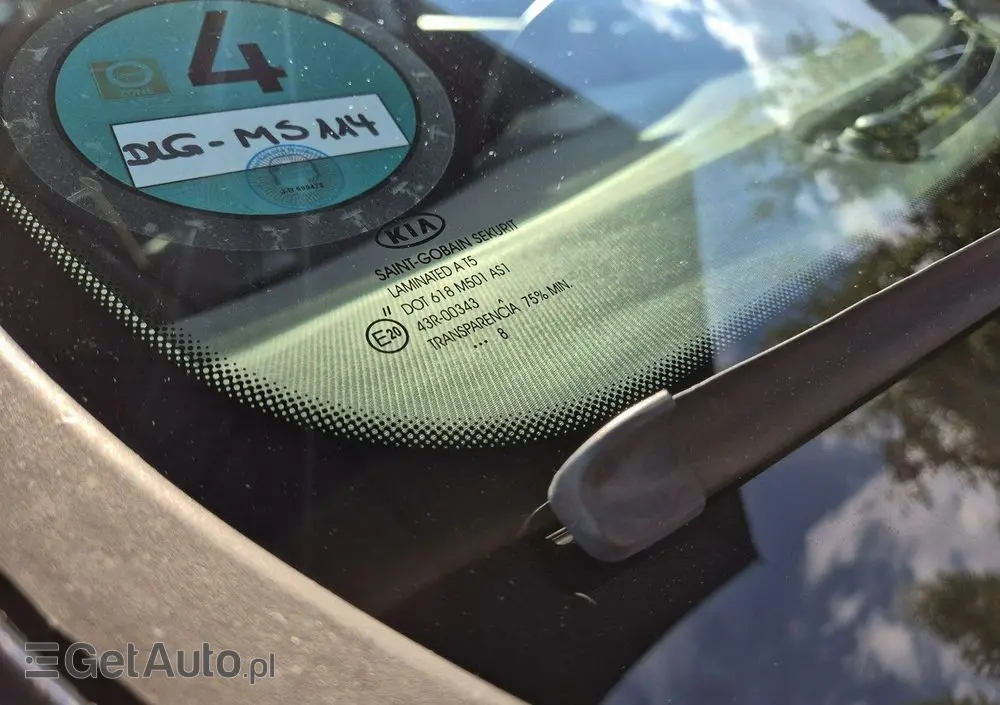 KIA Ceed Cee'd 1.4 Comfort