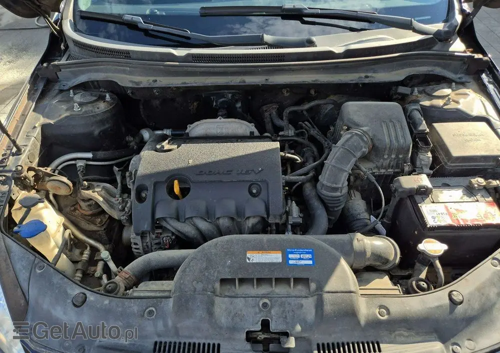 KIA Ceed Cee'd 1.4 Comfort