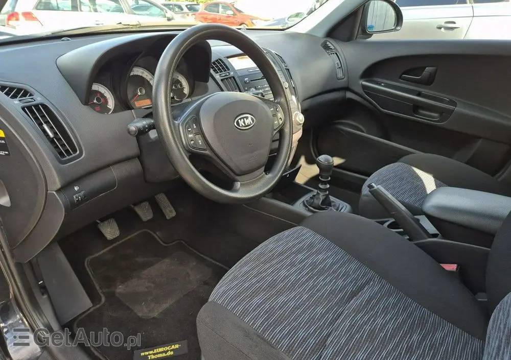 KIA Ceed Cee'd 1.4 Comfort