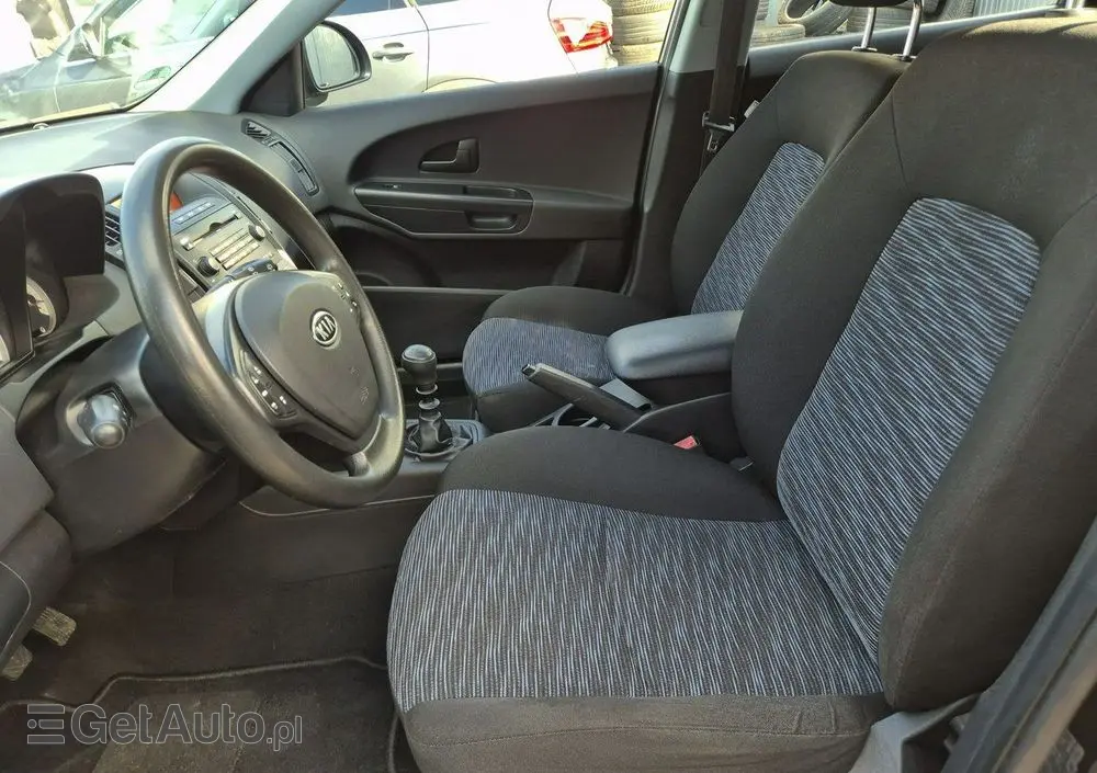 KIA Ceed Cee'd 1.4 Comfort