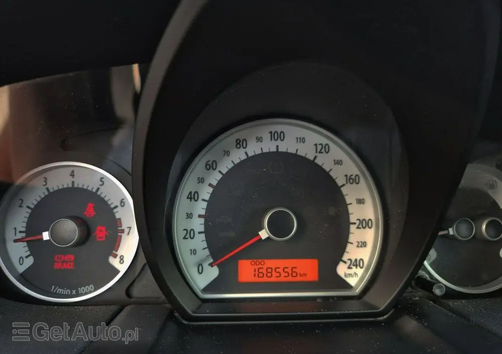 KIA Ceed Cee'd 1.4 Comfort