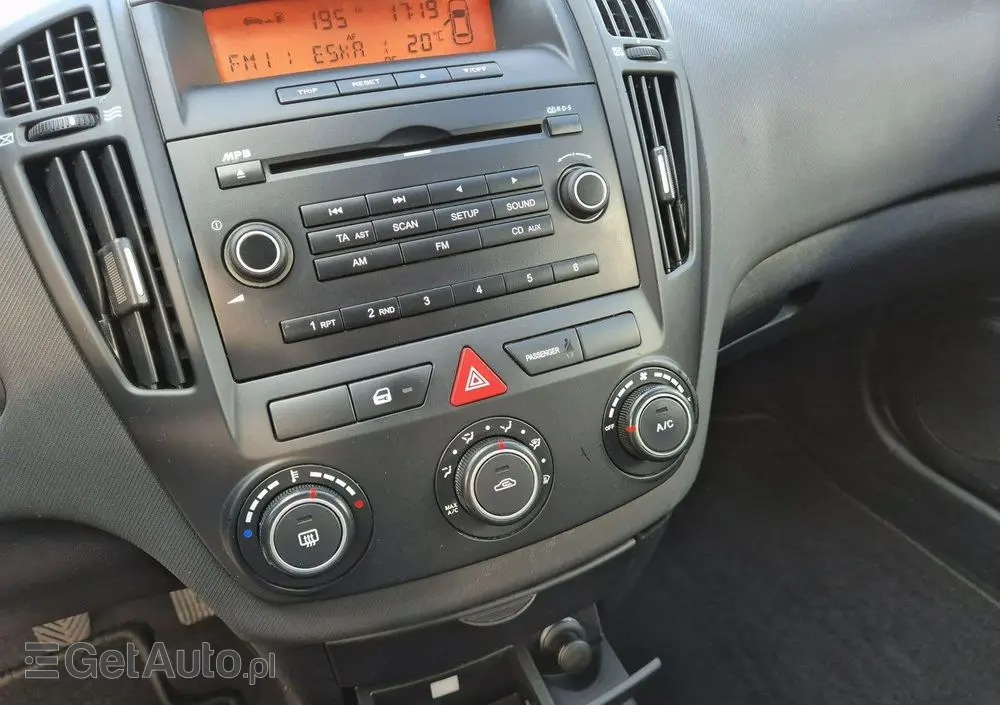 KIA Ceed Cee'd 1.4 Comfort