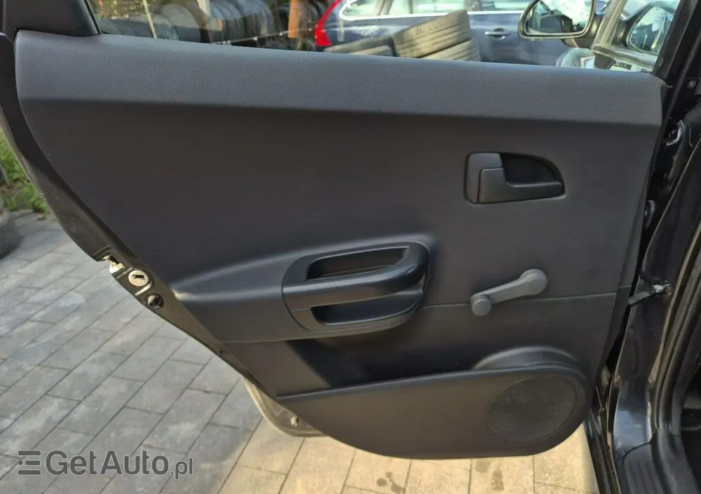 KIA Ceed Cee'd 1.4 Comfort