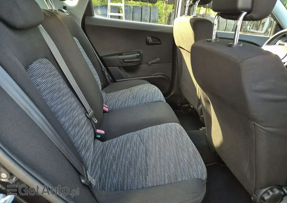 KIA Ceed Cee'd 1.4 Comfort