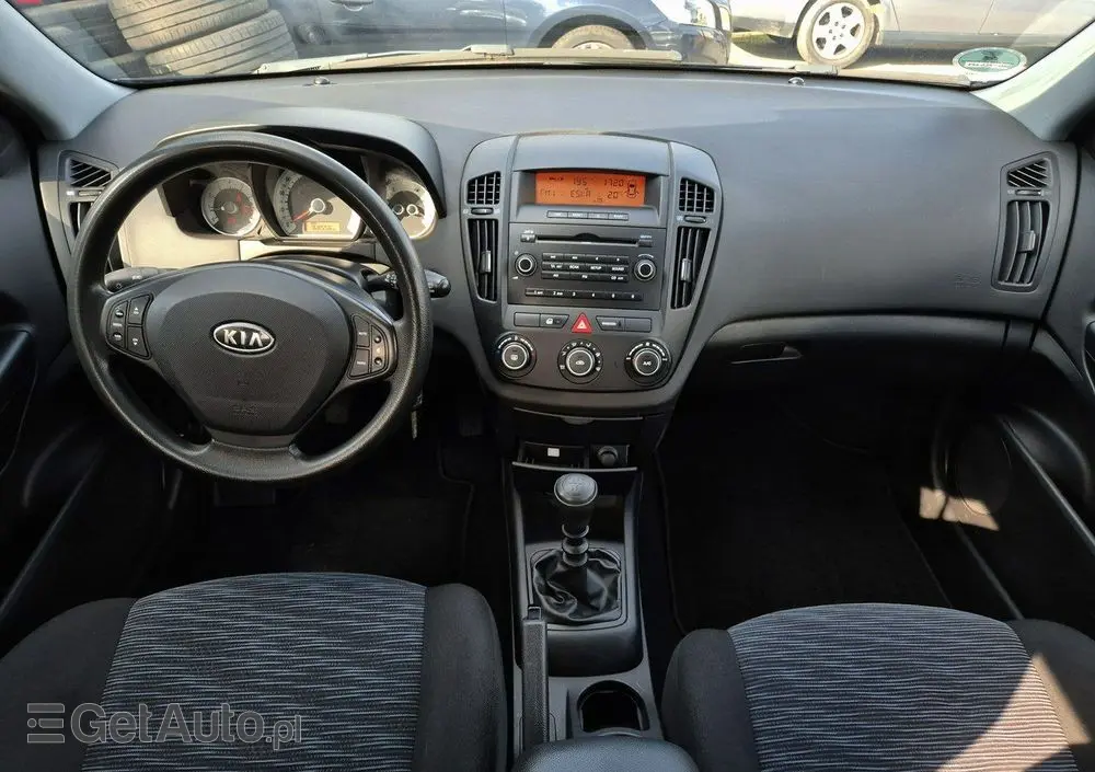 KIA Ceed Cee'd 1.4 Comfort