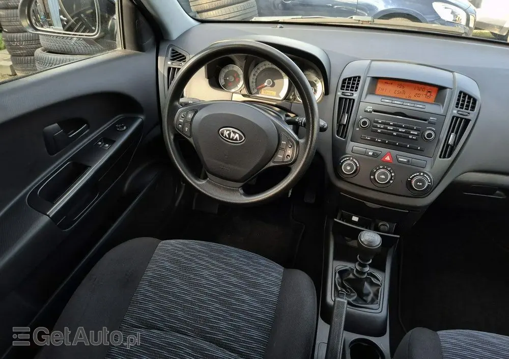 KIA Ceed Cee'd 1.4 Comfort