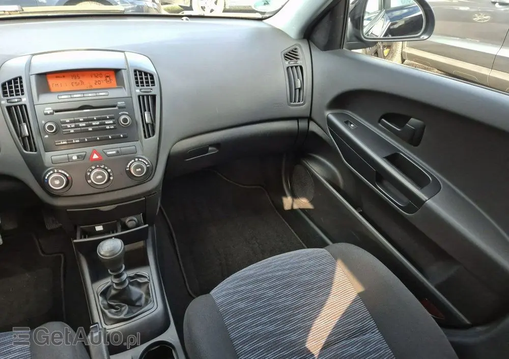 KIA Ceed Cee'd 1.4 Comfort