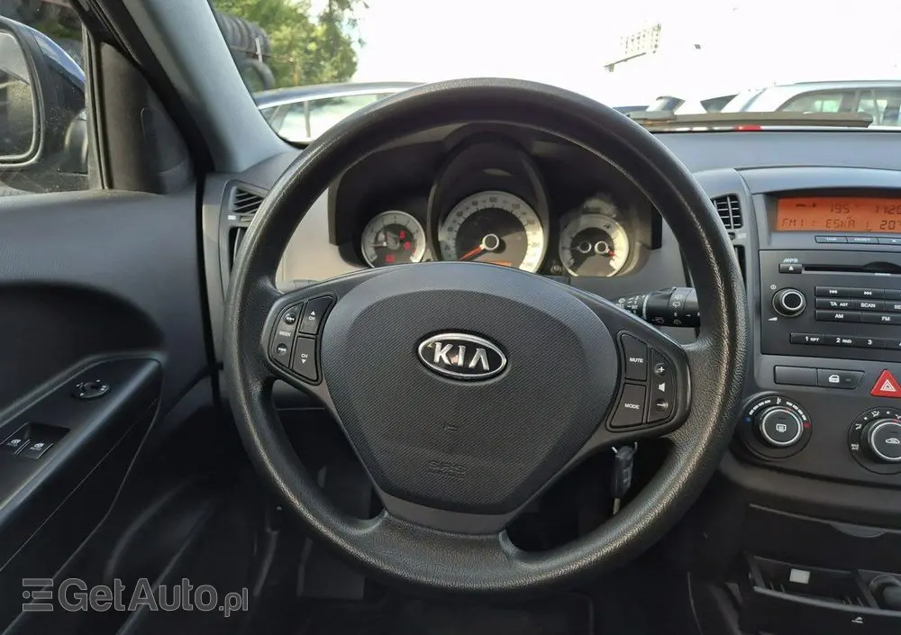 KIA Ceed Cee'd 1.4 Comfort