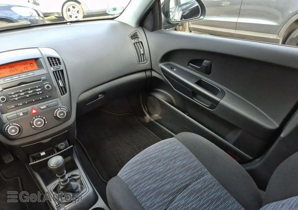 KIA Ceed Cee'd 1.4 Comfort