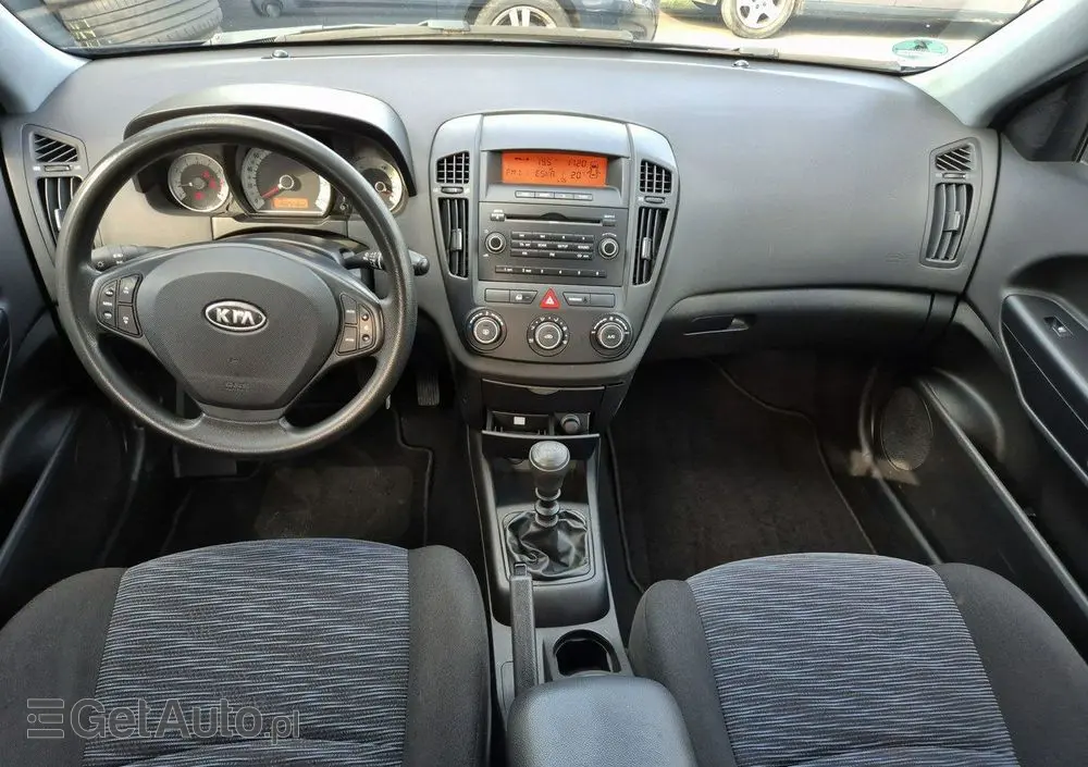 KIA Ceed Cee'd 1.4 Comfort