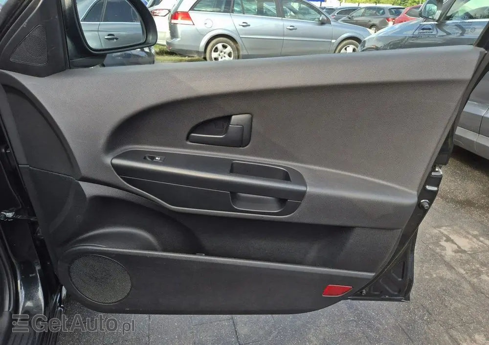 KIA Ceed Cee'd 1.4 Comfort