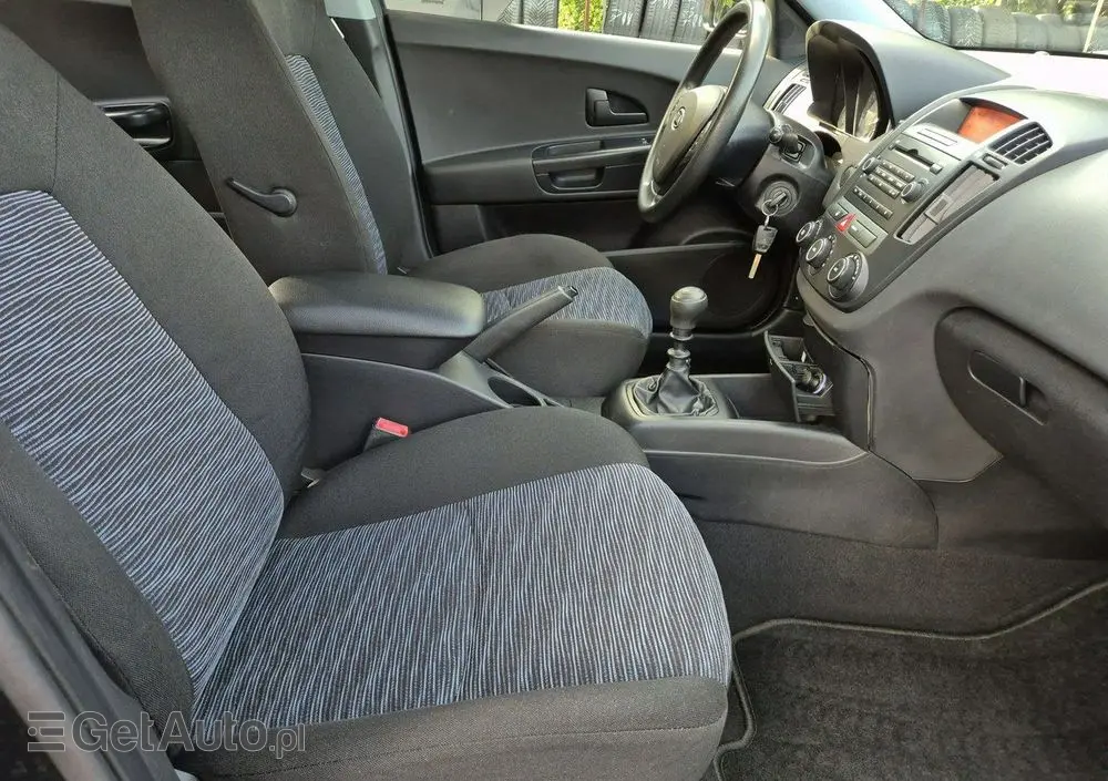 KIA Ceed Cee'd 1.4 Comfort