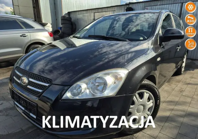 KIA Ceed Cee'd 1.4 Comfort